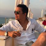 Daniel Wyss - @wyssda - Instagram