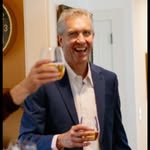 Daniel Wyss - @dfwyss - Instagram