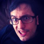 Daniel Wyss - @danwyss - Instagram