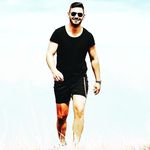 Daniel Wyss - @danielsimonwyss - Instagram