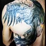 Daniel Wyss - @danieloctopus66 - Instagram