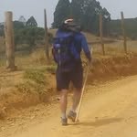Caminho da Fé - Daniel Yamaguchi - @caminho_da_fe_daniel_yamaguchi - Instagram