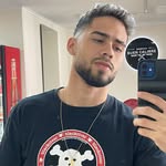 Daniel Yanes - @daniestyle.23 - Instagram