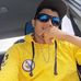Daniel Yanes - Facebook