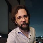 Daniel Yanes Arroyo - @chowkaideng - Instagram