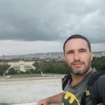Daniel Yanes Díaz - @danielyanesdiaz - Instagram