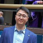 Daniel S. Yang - @danielyang880 - Instagram
