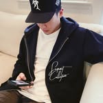 Daniel Yang - @d_yvng - Instagram