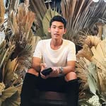 daniel yang - @danielyang330 - Instagram