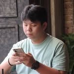 Daniel Yang - @ychengjun6 - Instagram