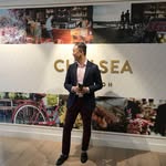 Daniel Yang - @bigdanmachine - Instagram