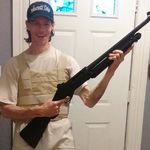 Daniel J Yarbrough - @killcount75 - Instagram