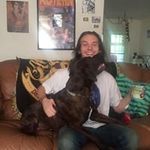 Daniel Yarbrough - @gravyrobbersinternational - Instagram