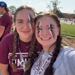 Danielle Yarbrough - Facebook