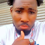 Daniel Yartey - @danielyarteysilence - Instagram
