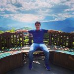 Daniel Yax - @dlemus12314 - Instagram