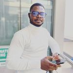 Daniel Kweku Yeboah - @daniel_yeboah - Instagram