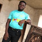 Daniel Yeboah - @daniel.yeboah.3591 - Instagram
