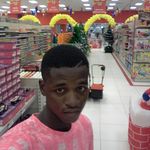 Daniel Yeboah - @dyeboah635 - Instagram