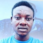 Daniel Yeboah - @dy550225 - Instagram