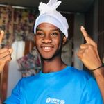 Daniel Yeboah - @danielyeboah841 - Instagram