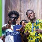 Daniel Yeboah - @hypepriest_ - Instagram