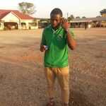 Daniel Yeboah - @danielyeboah393 - Instagram