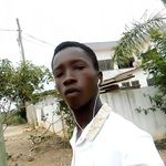 Daniel Yeboah - @danielyeboah24 - Instagram