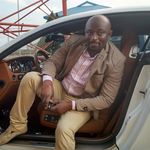 Daniel Yeboah (Danny Boy) - @danielyeboahdannyboy - Instagram