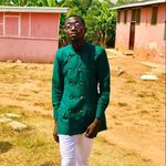 Daniel Yeboah De Tailor - @dyeboah822 - Instagram