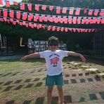 Daniel Yen - Facebook