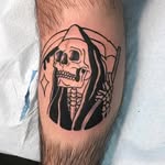Daniel yen - @inflictions.tattoos - Instagram