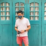Daniel Yen - @danielyen17 - Instagram