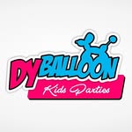 Daniel Yen | Balloon Artiste - @dyballoon_kids_parties - Instagram