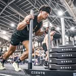 Daniel Yen | Hybrid Athlete ✨ - @danielycj - Instagram