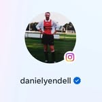 Daniel Yendell Schalke Trikots - @danielyendell - Instagram