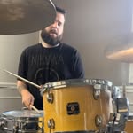 Daniel Young - @danielyoungdrums - Instagram