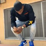 Daniel Youngskido 🦁🕊️ - @danielyoungskido - Instagram