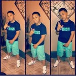 youngstarBoy - @danielyoungstar271 - Instagram
