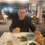 Daniel Yousif - @danoblinds - Instagram