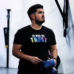 Daniel Zamarripa - @dangerzr - Instagram