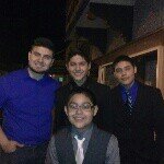 Daniel Zamarripa - @danielzamarripa77 - Instagram