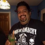 Daniel Zamarripa - @bigdaddydz - Instagram