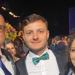 Daniel Zappa Fonseca - @dzappaf - Instagram