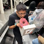 Daniel Zarate - @osakanojouren - Instagram