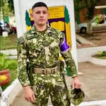 Daniel Zárate - @danielzarategomez38 - Instagram