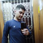 Daniel Zárate - @dani_zarate7 - Instagram