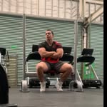 Daniel Zárate - @daniel_zarate_04 - Instagram