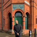 Daniel Zarate - @readermeetauthor - Instagram
