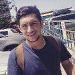 Daniel Zarate - @daniel_balboa - Instagram
